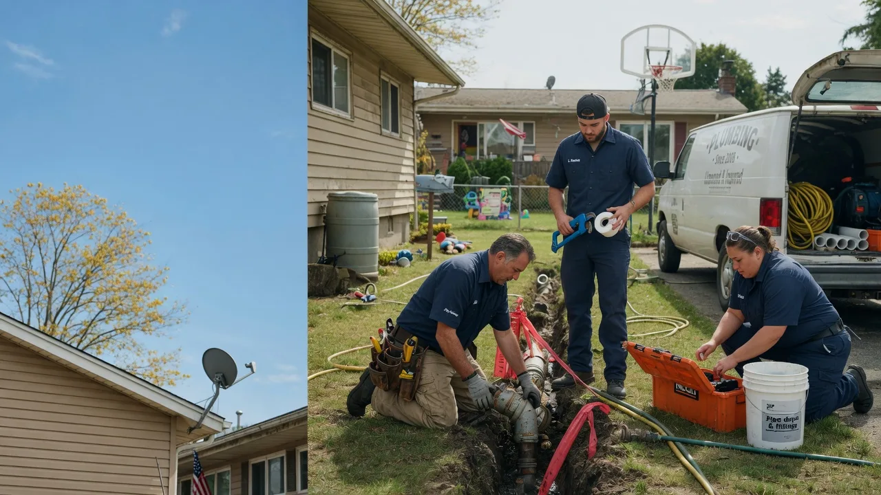 Garbage Disposal Replacement in Lorton, NE near me